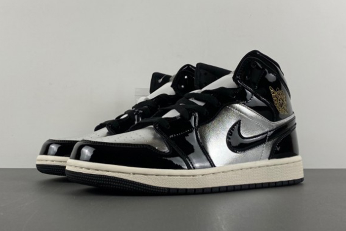 Air Jordan 1 Mid SE “FZ39380-001