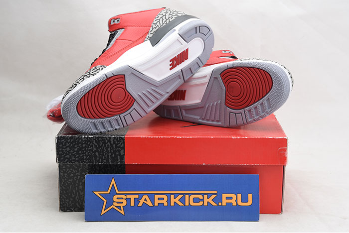 AIR JORDAN 3 RETRO CK5692-600