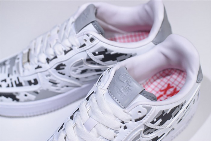 Air Force 1 Low Premium 08 Qs 