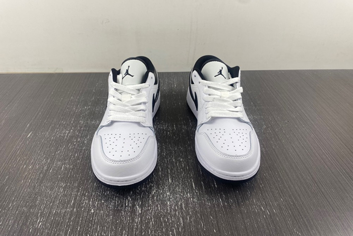 Air Jordan 1 Low 553558-132