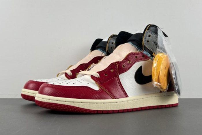 Union LA x Air Jordan 1 High OG “Chicago” UN HV8563-600