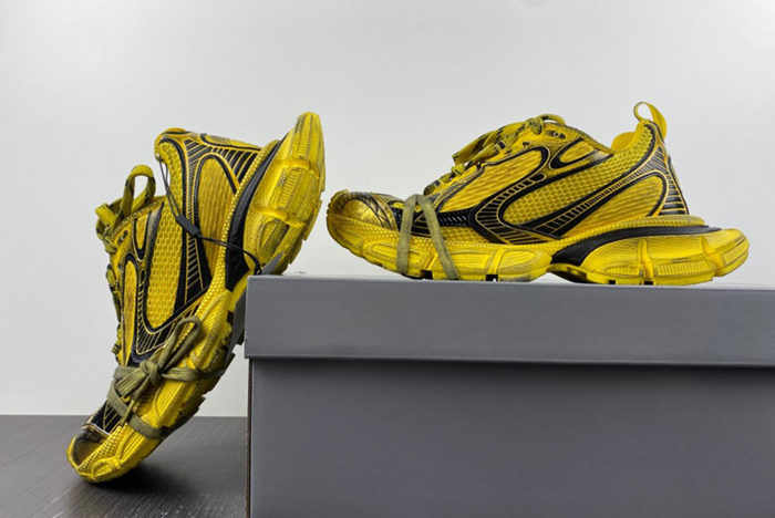 BALENCIAGA PHANTOM SNEAKER 734734 W3XL2 7010