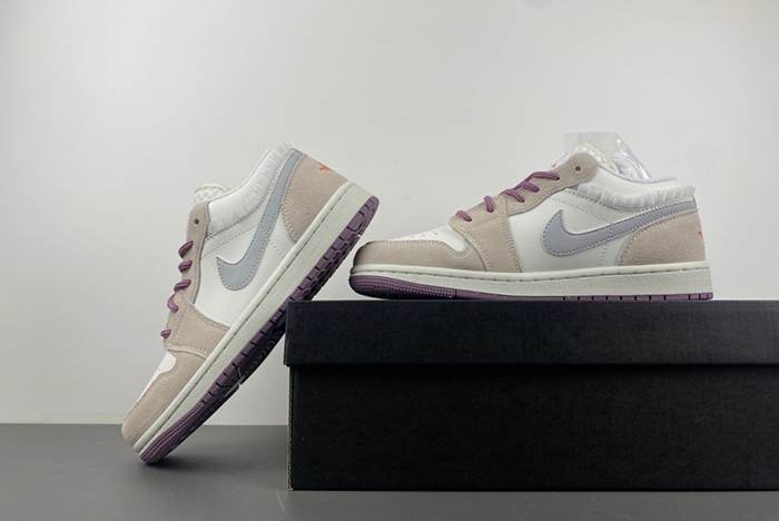 Air Jordan 1 Low  FQ8094-100