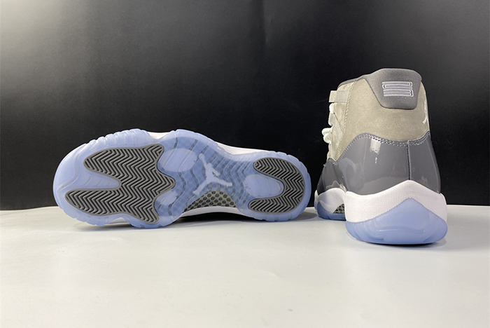 Air Jordan 11 2021