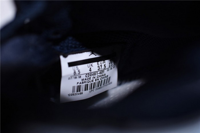 Air Jordan 1 UNC Blue Chill Patent   Leather CD0461-401