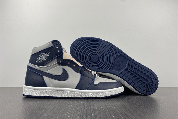 Air Jordan 1 High 85 “Georgetown”  BQ4422-400