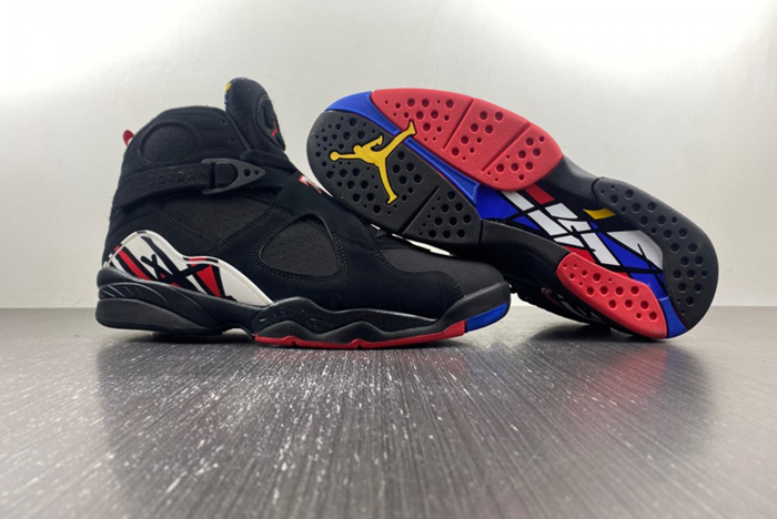 Air Jordan 8 “Playoffs 305381-062