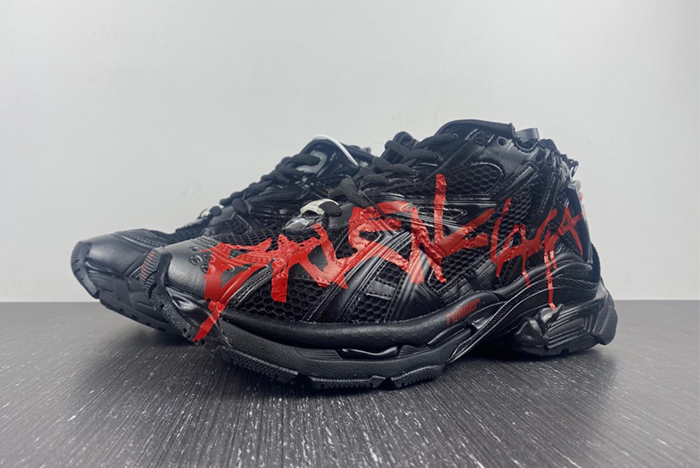 BALENCIAGA -Runner
