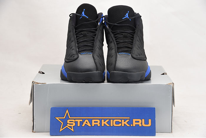 Air Jordan 13 Retro “Hyper Royal“ 414571-040