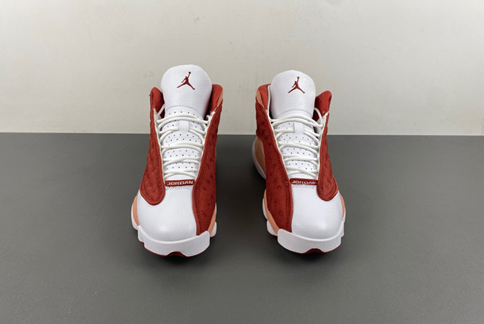Air Jordan 13 “Dune Red”  DJ5982-601