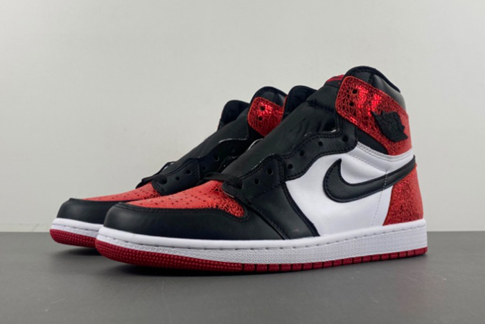 Air Jordan 1 High OG WMNS “Varsity Red”  FD2596-60