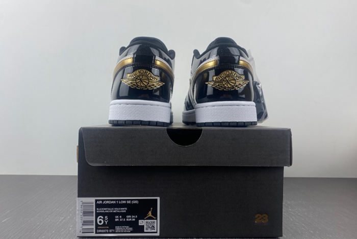 Air Jordan 1 Low  DR6970-071