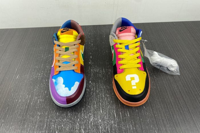 Nike Dunk SIBEYDUNK Low DH0952-100