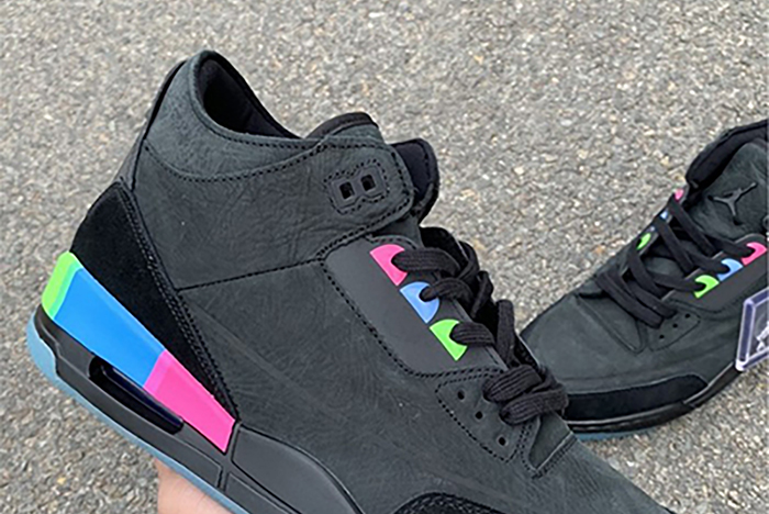 Air Jordan 3 Retro Se Q54