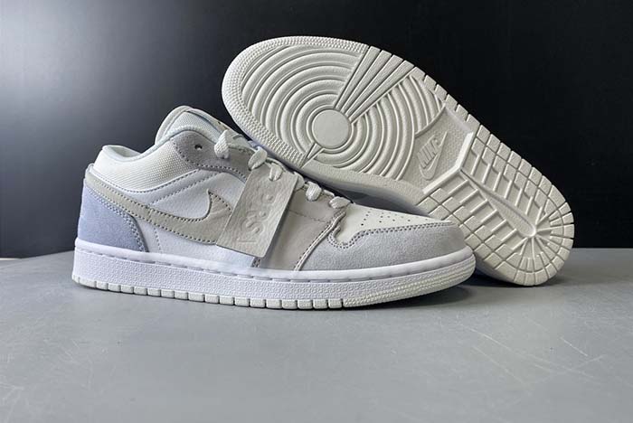AIR JORDAN 1 LOW "Pairs"  CV3043-100