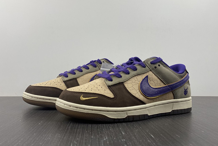 Nike Dunk Low “Setsubun” DQ5009-268