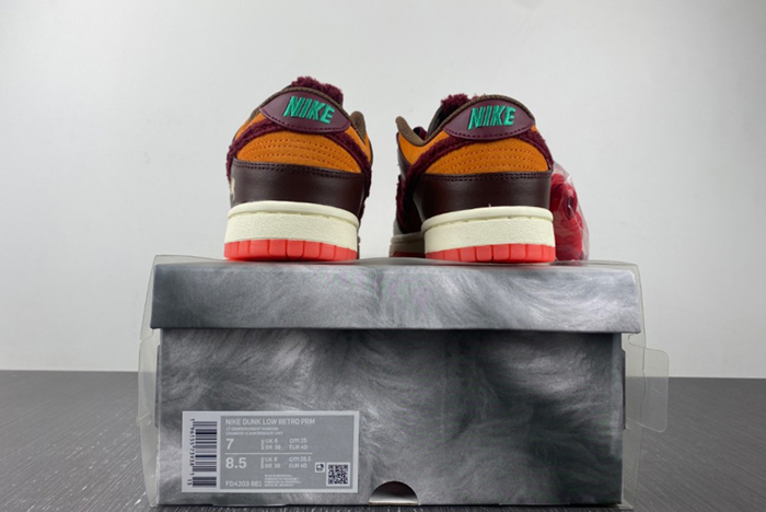 Nike Dunk Low  FD4203-661