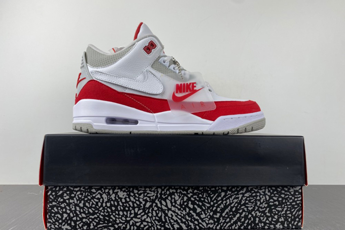 Air Jordan 3 CJ0939-100