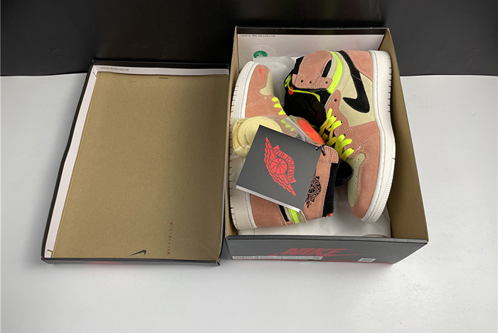 Air Jordan 1 High Switch CW6576-800