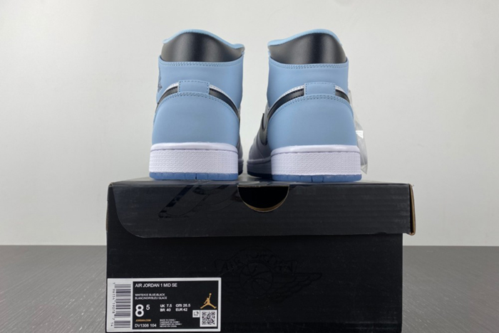 Air Jordan 1 Mid  DV1308-104