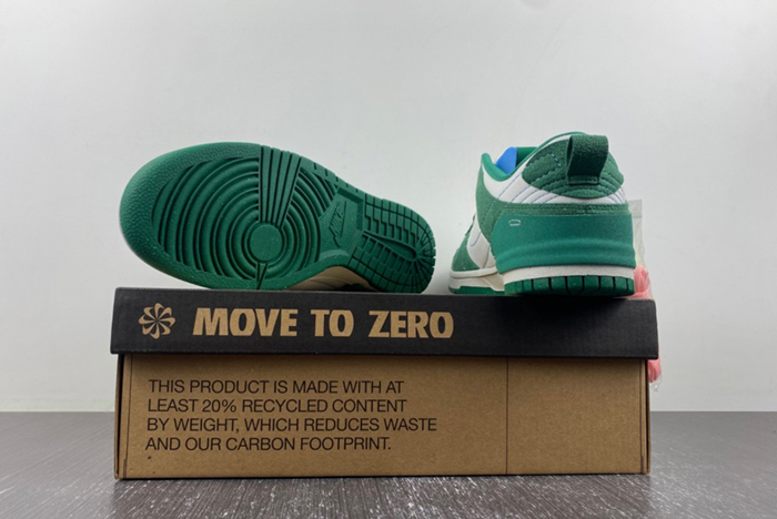 Nike Dunk Low Disrupt2  DH4402-001