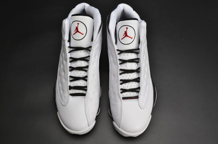 AIR JORDAN 13 RETRO SNGL DAY