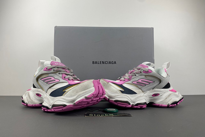 Balenciaga CARGO 23ss 231 785754 W2MV1 1950
