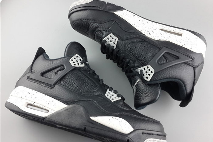 Air Jordan 4 Retro Ls 