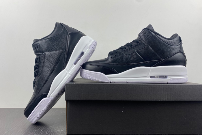 Nike Air Jordan Retro 3 136064-020