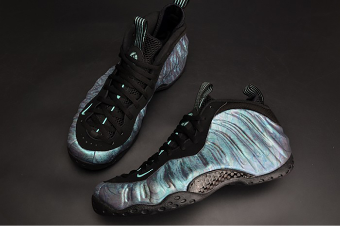 Nike Air Foamposite One PRM 575420-009