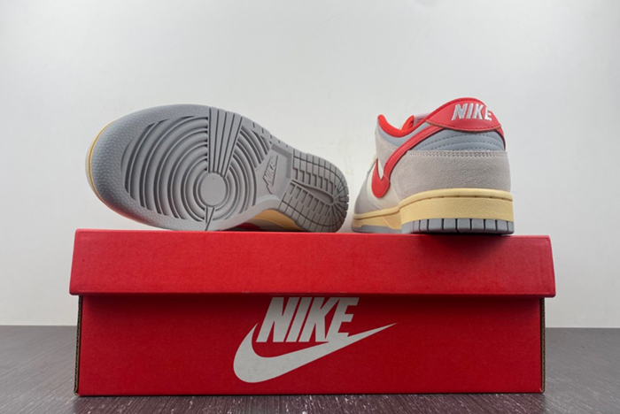 Nike Dunk Low 85 “Athletic Department”  FJ5429-133