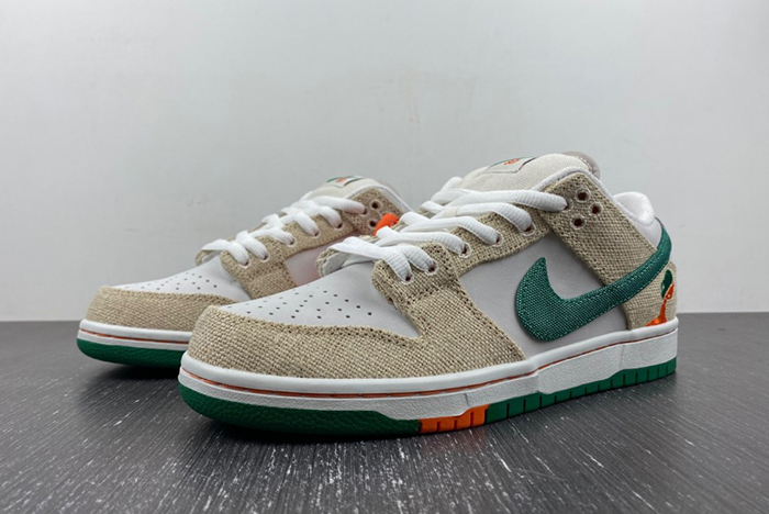 Jarritos x Nike SB Dunk Low  FD0860-001