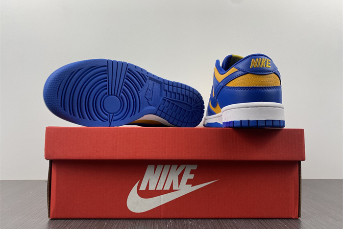 Nike Dunk Low “UCLA  DD1391-402