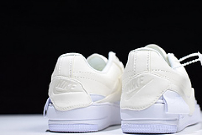 Nike Air Force 1 Jester XX Reimagined White Womens  AO1220-100