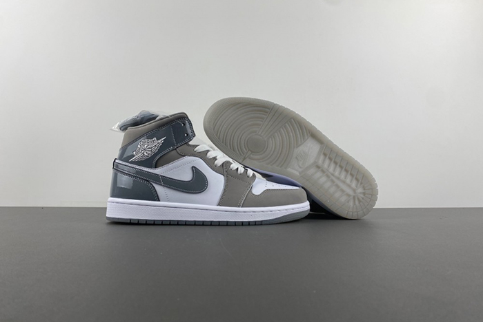 Air Jordan 1 Mid SE HF3216-100