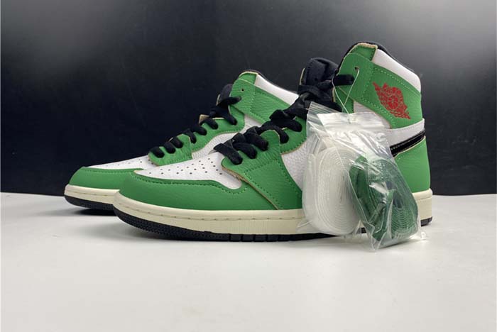 Air Jordan 1 Retro High OG | Lucky Green DB4612 -300