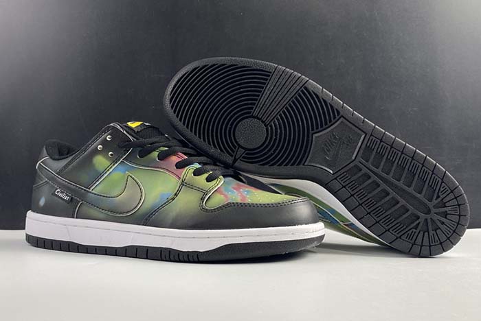Civilist X Nike SB Dunk low Pro QS