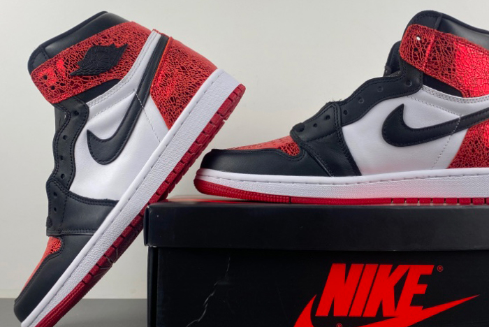 Air Jordan 1 High OG WMNS “Varsity Red”  FD2596-60