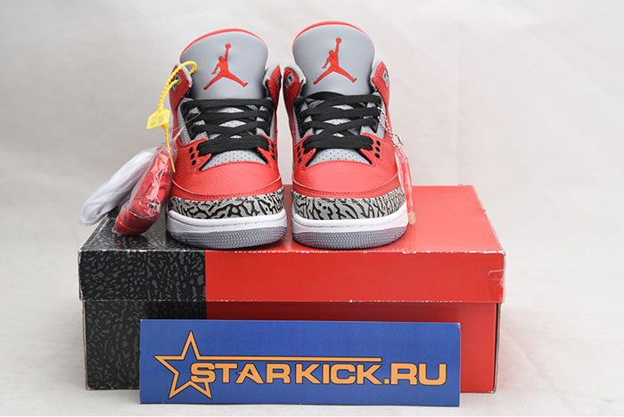 AIR JORDAN 3 RETRO CK5692-600