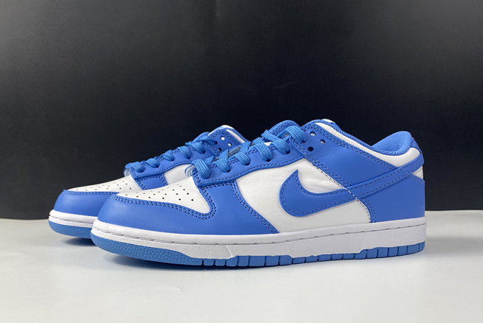 Nike Dunk Retro University Blue DD1391-102