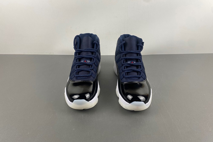 Air Jordan 11 CT8012-406