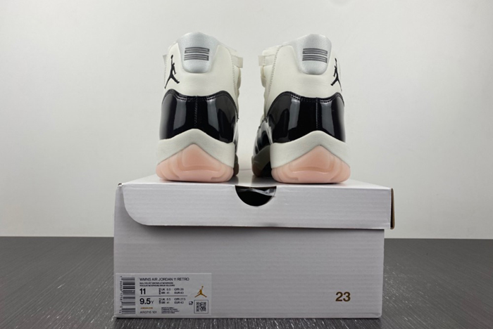 Air Jordan 11 WMNS “Neapolitan” AR0715-101