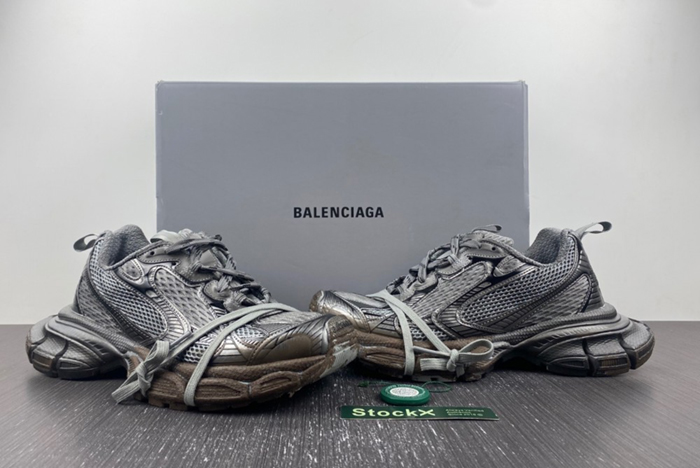 BALENCIAGA -PHANTOM SNEAKER 734734 W3XL7 1210 I8