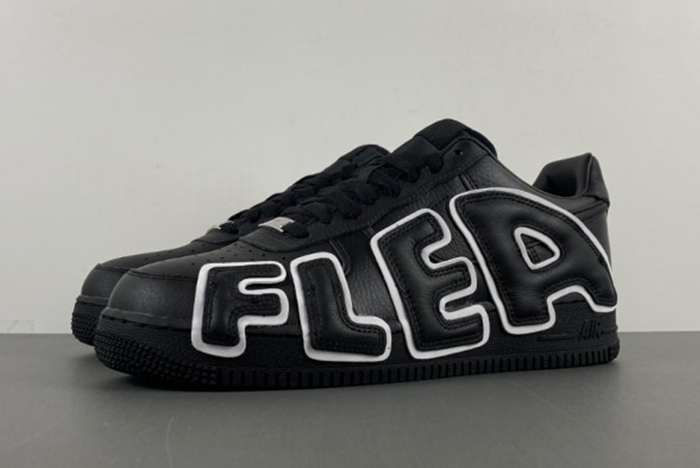 CPFM x Nk Air Force 1''07 Low  DC4457-001