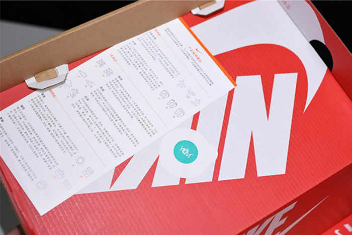 Off White Nike Air Max 97 Menta AJ4585-101