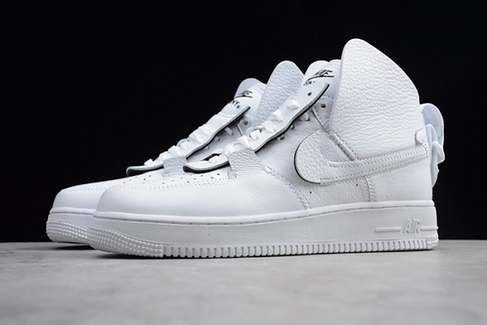 Air Force 1 High PSNY - Nike - AO9292-101