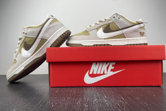 NIKE Dunk Low   DO9457-100