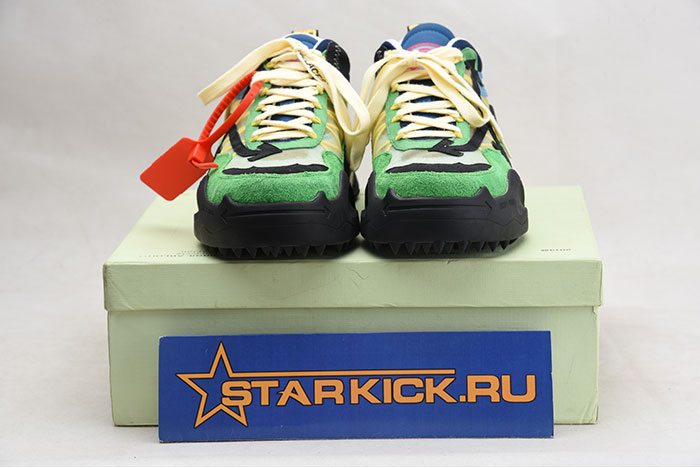 OFF-WHITE C/O DDSY-1000 SNEAKER