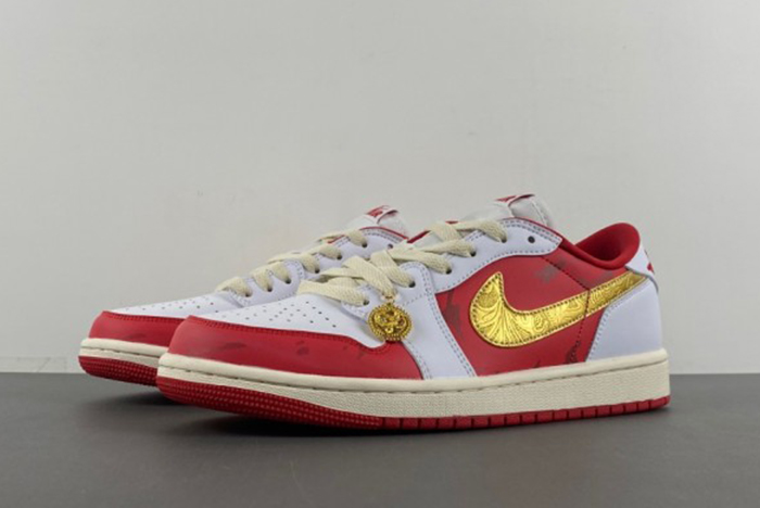 Air Jordan 1 Low CZ0790-161