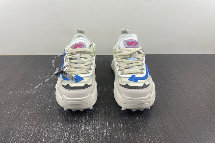 Off-White c/o Virgil